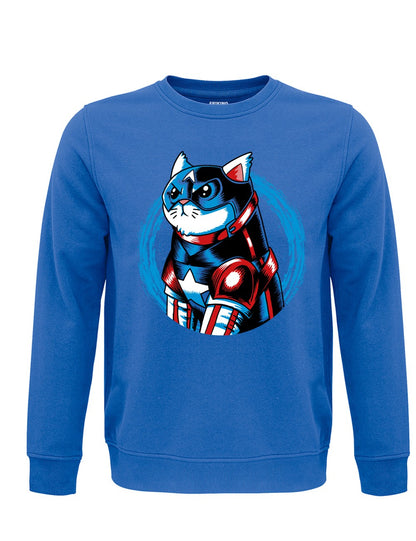 Cat America