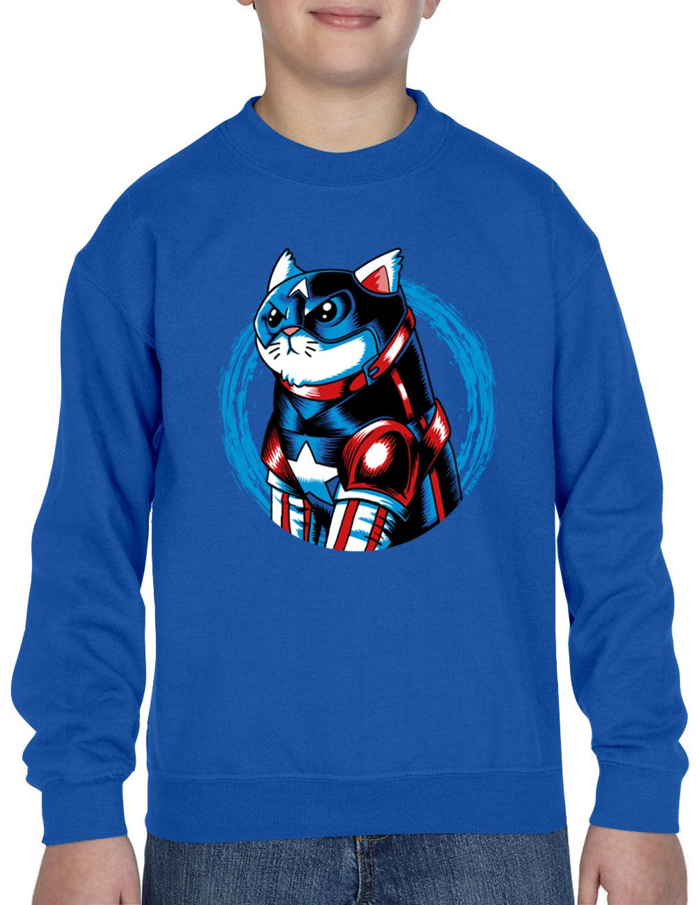 Cat America