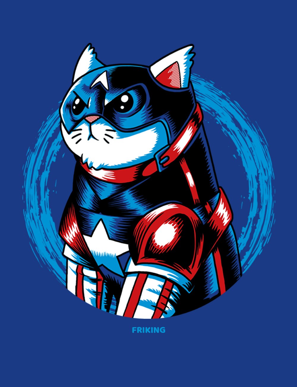 Cat America