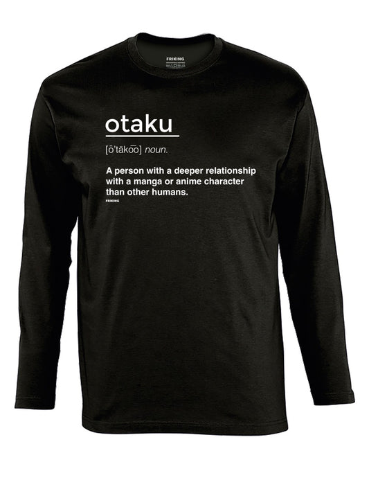 Otaku Definition