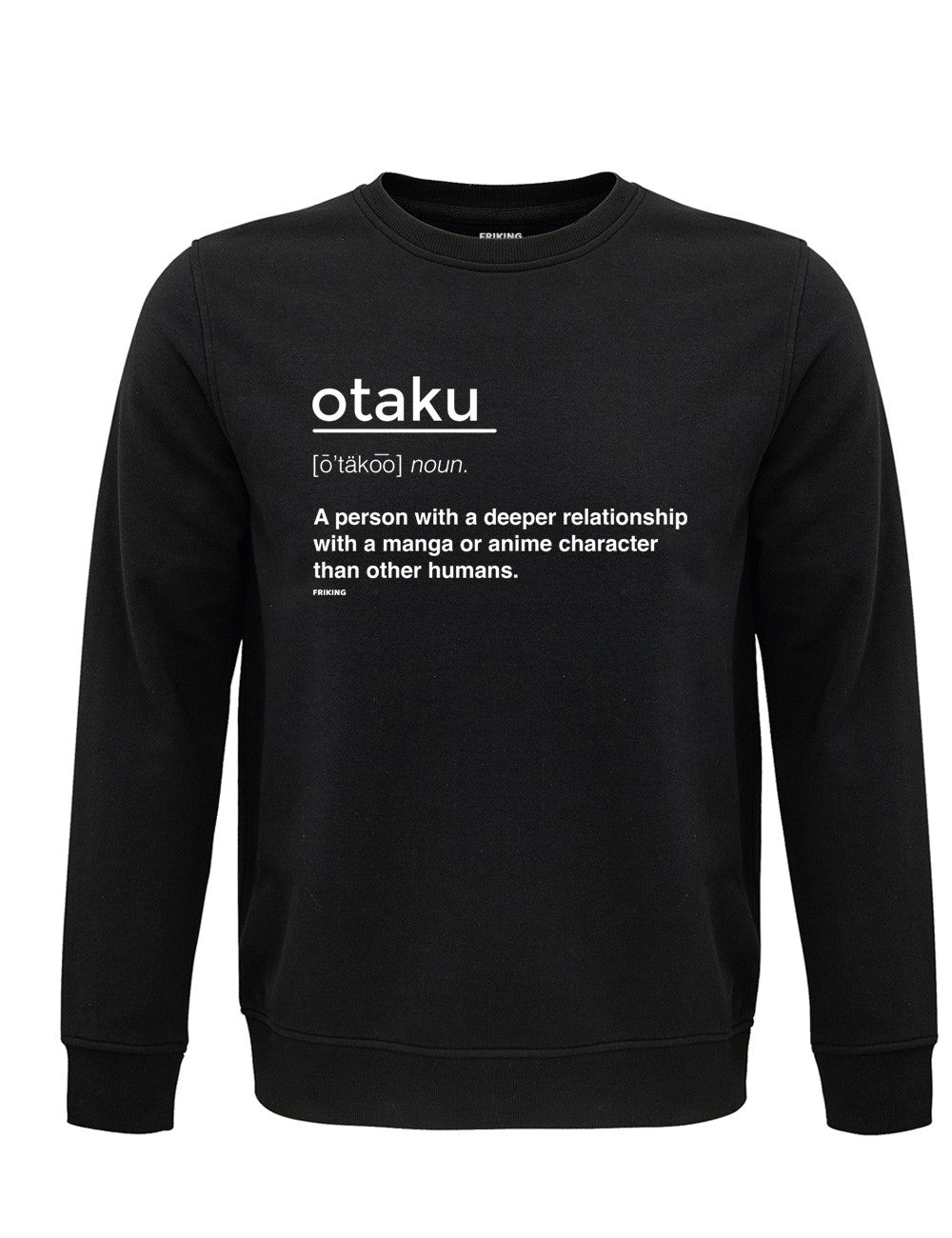 Otaku Definition