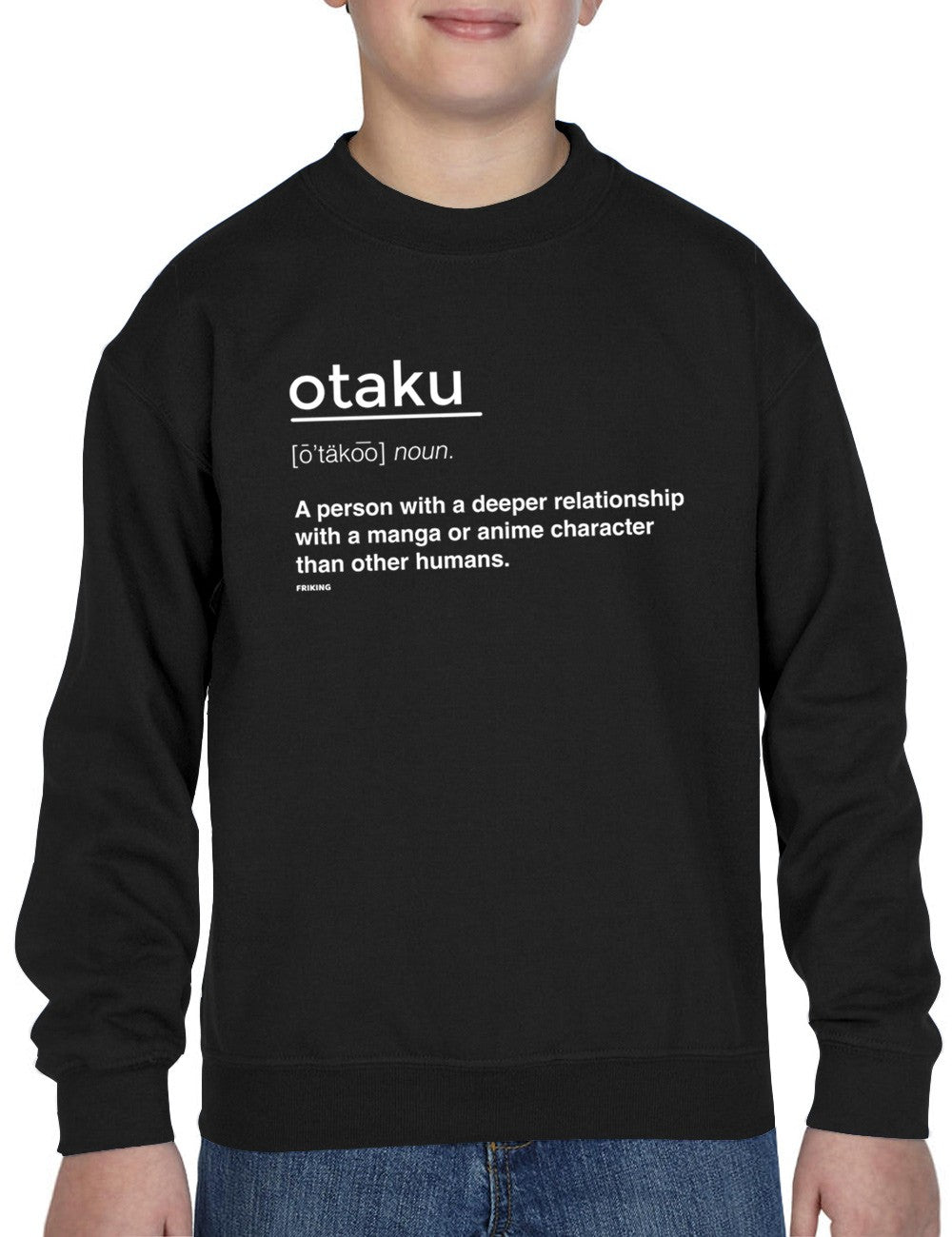 Otaku Definition