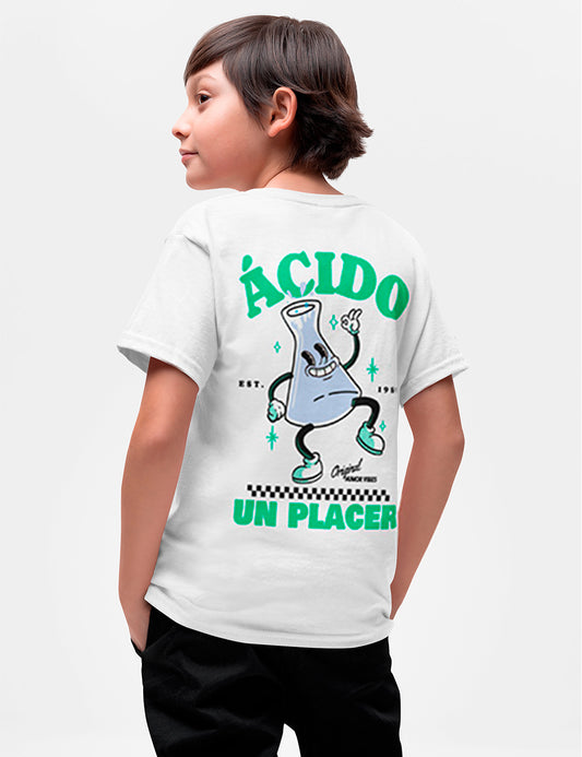 Acido - 002X