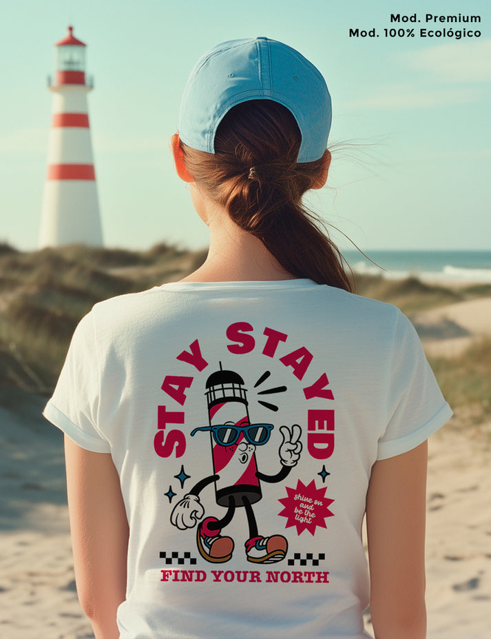 Stay Stay Faro - L16