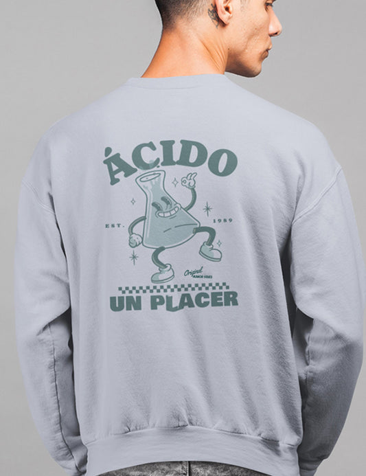 Ácido - 001x