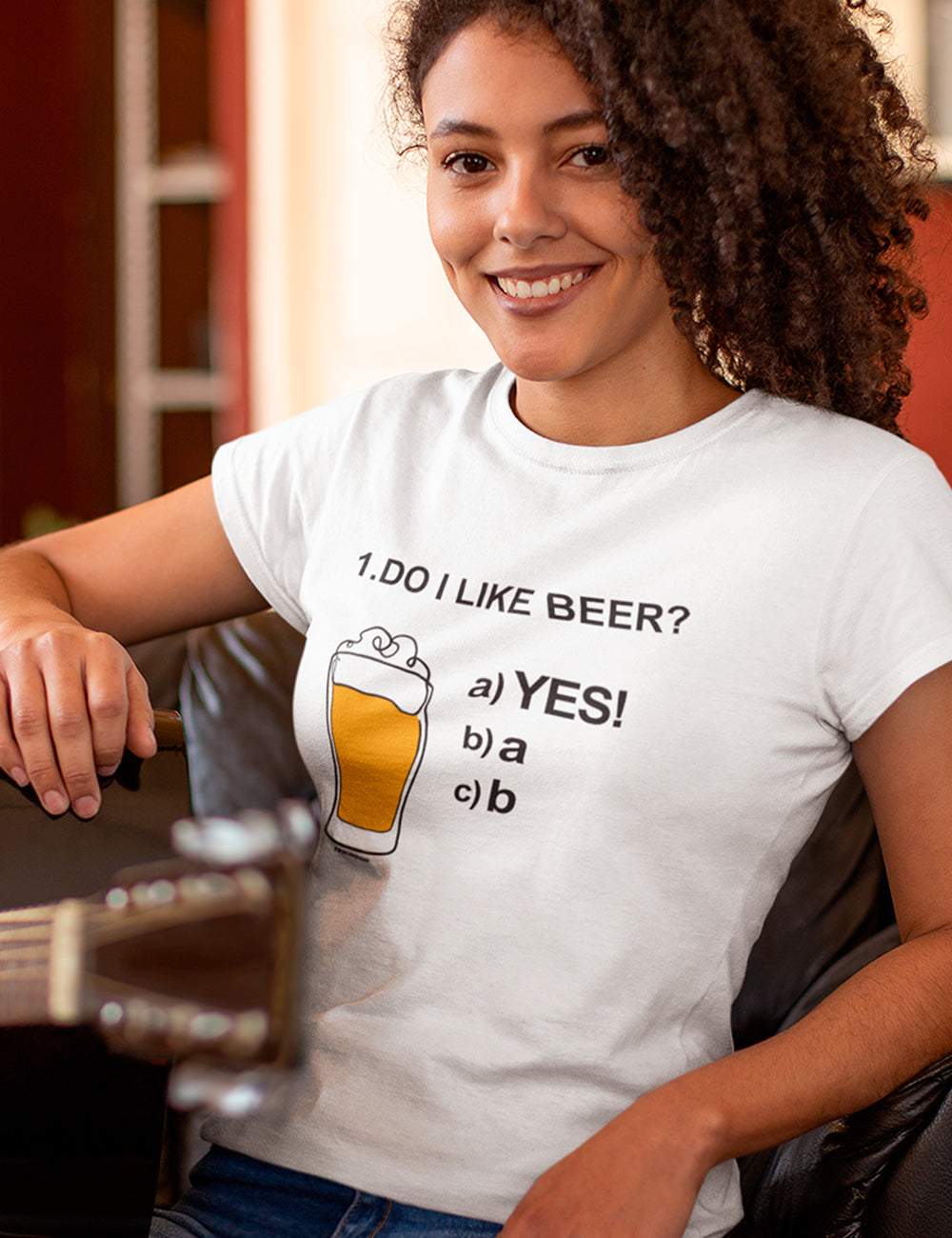 Do i like beer - 404a