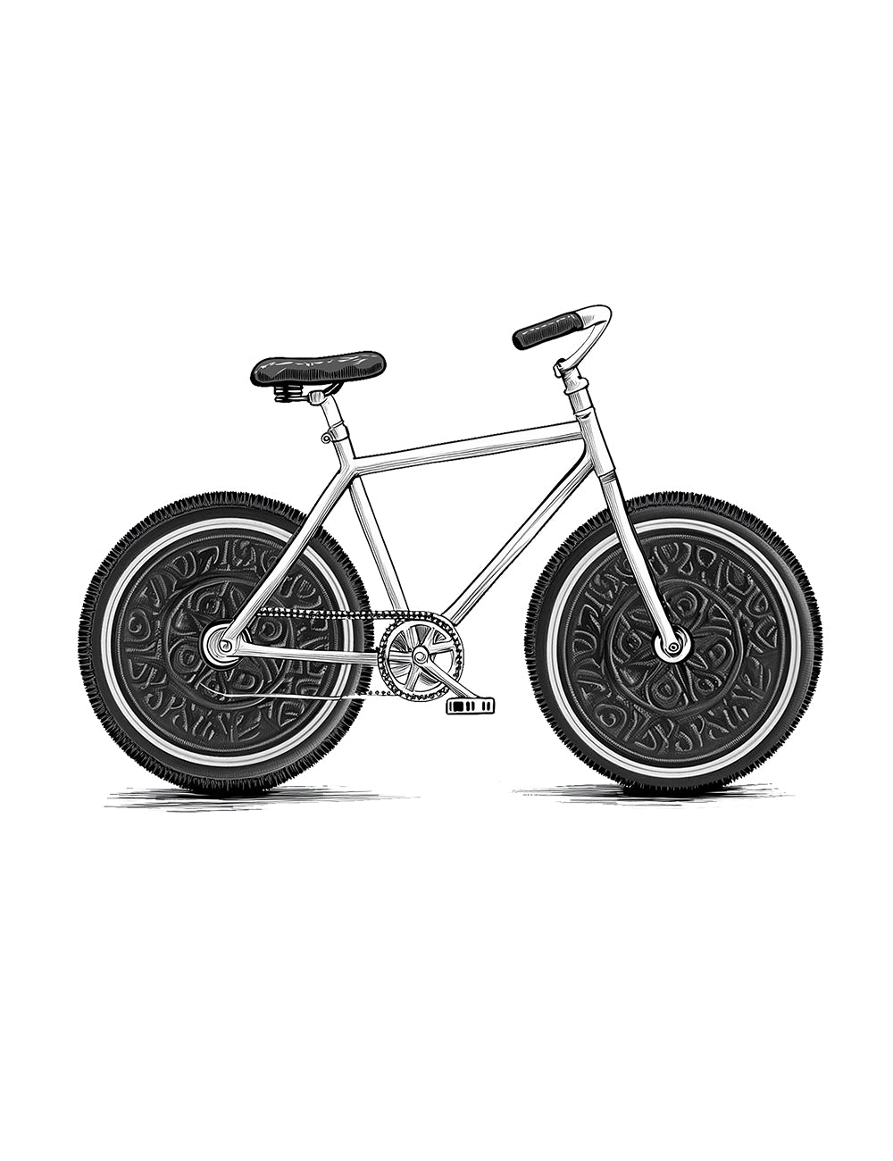 Bike Oreos - 118PX