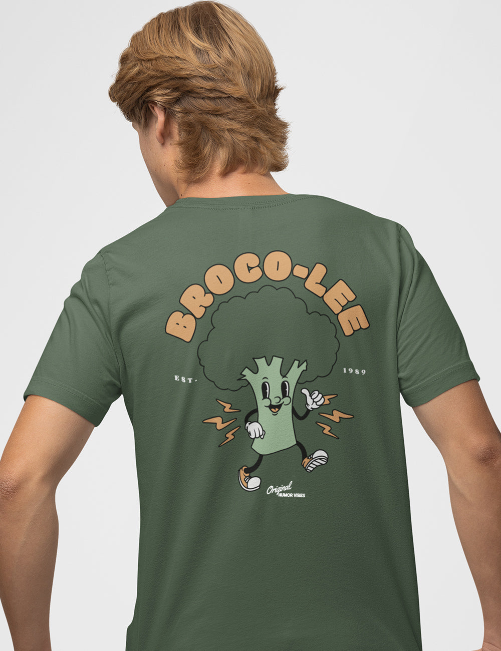 Brocolee - 005x