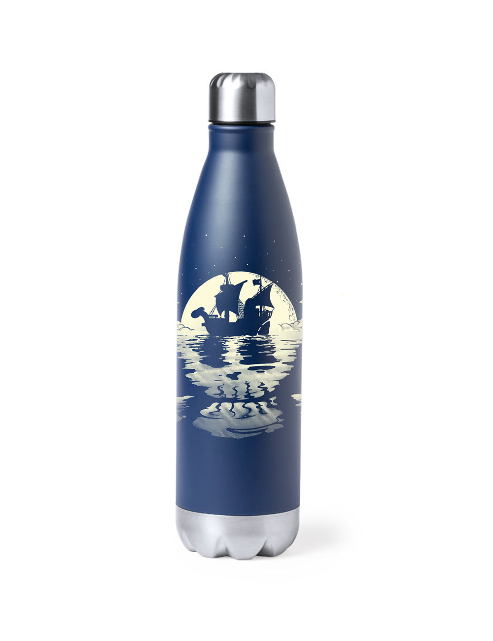 Bottiglia termica pirata moonlight (750 ml)