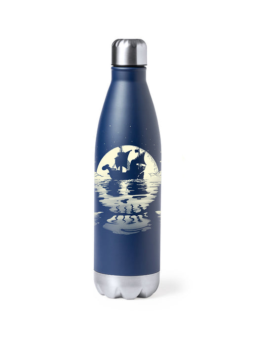 Moonlight Pirate thermal bottle (750 ml)