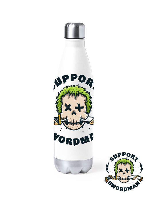 Suwordman (750 ml) garrafa térmica