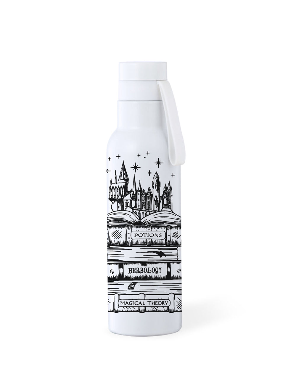 Magical Books Thermal Bottle (530 ml)