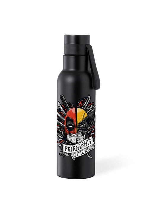 Friendship Never Dies thermal bottle (530 ml)