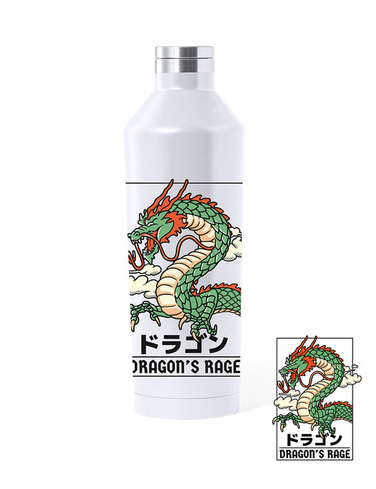 Botella Térmica Dragon Rage (800 ml)