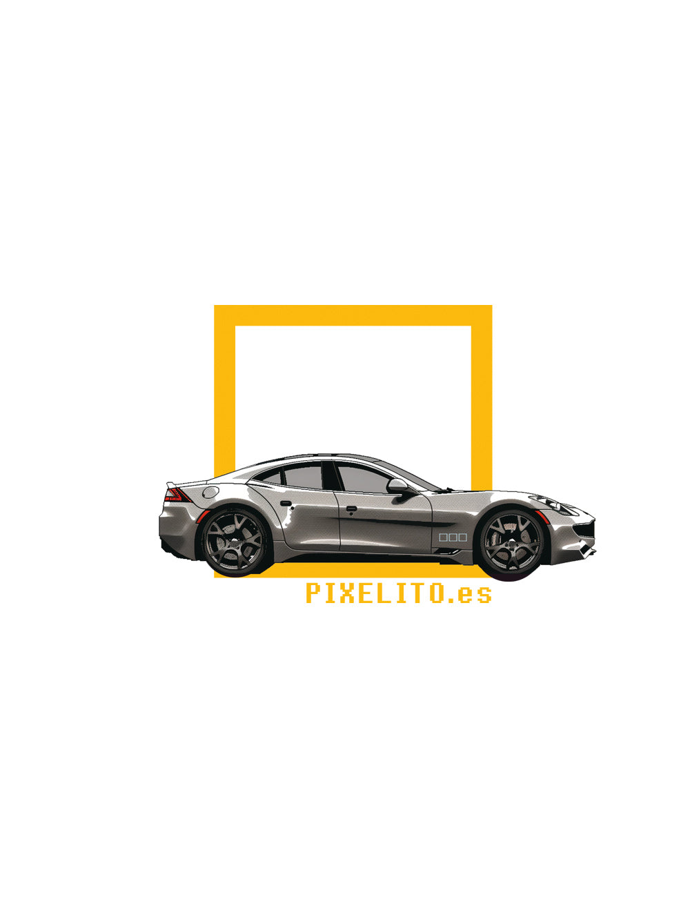 Fisker Karma - 072PX