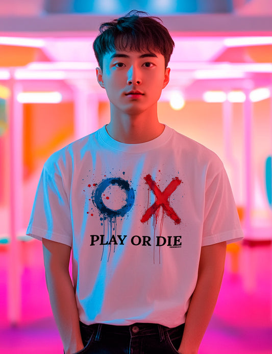 Play or Die - 487a