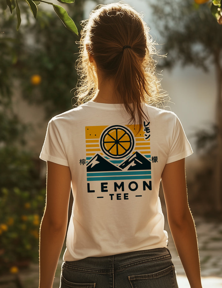 Lemon Mountain - L36