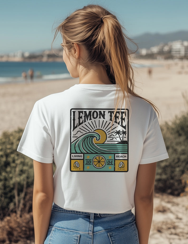 Lemon Tee 2024 - L49