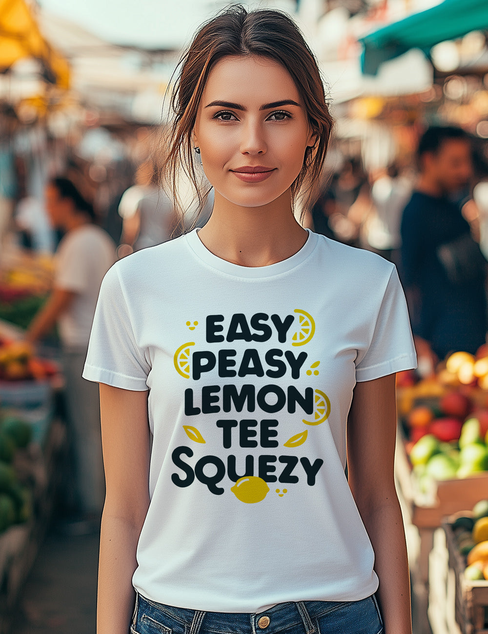 Easy Peasy Lemon L83