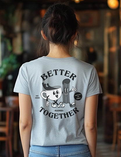 Better together L162