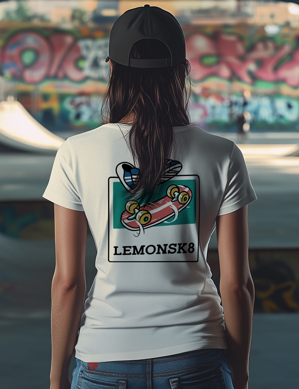 LemonSk8 L130