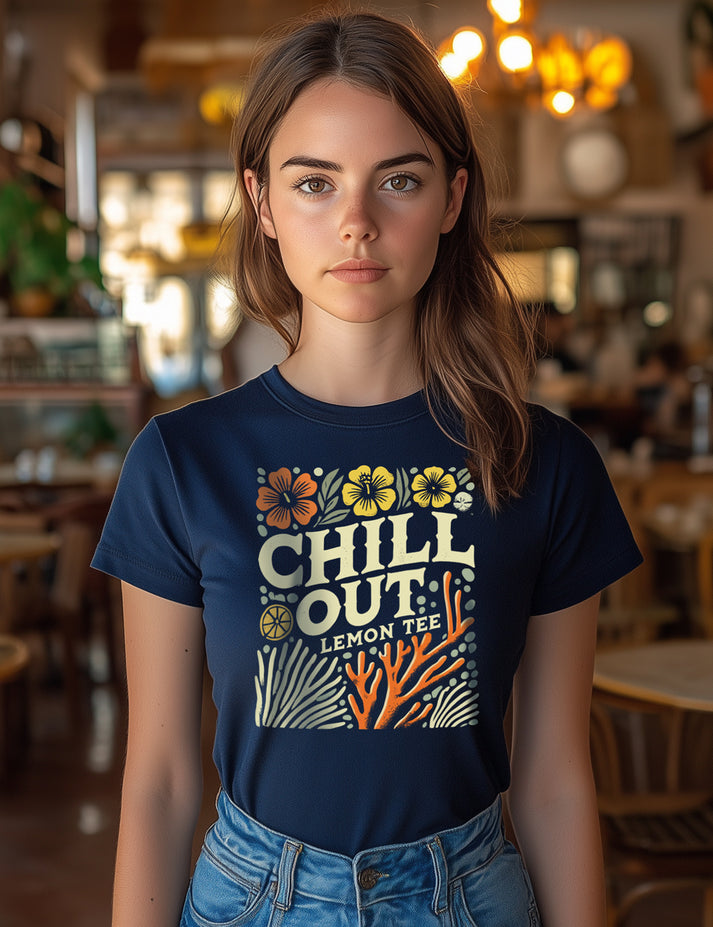 Chill out - L101