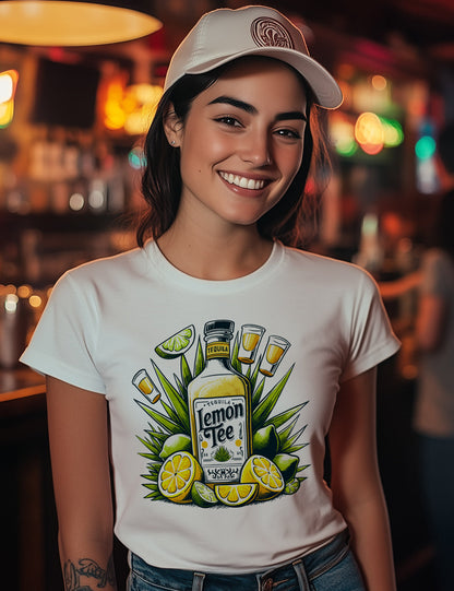 Tequila Lemontee L141