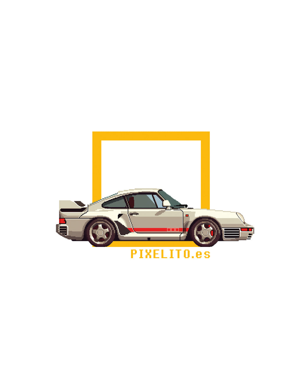 Porsche 959 - 096PX