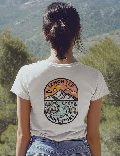 Aventura Lemon Tee Mountain - L116