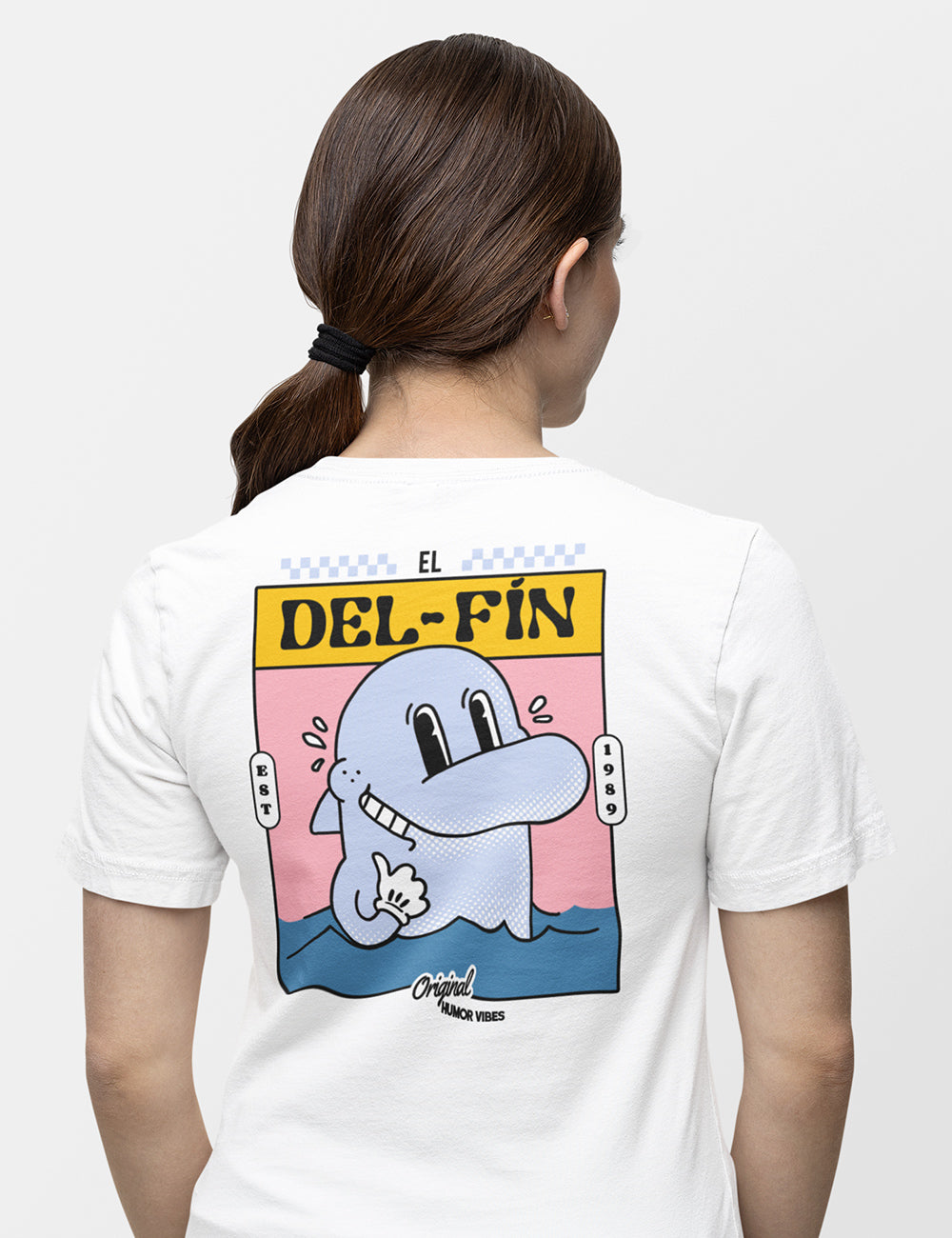 Delfin - 012x