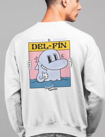 Delfin - 012x