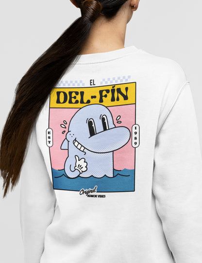 Delfin - 012x