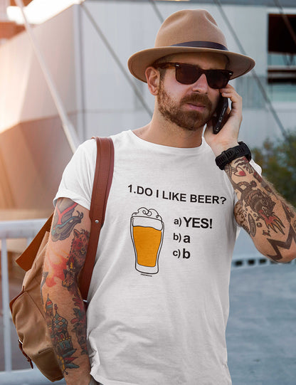 Do i like beer - 404a