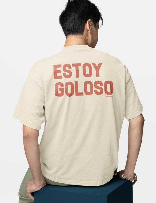 Estoy Goloso - 007M