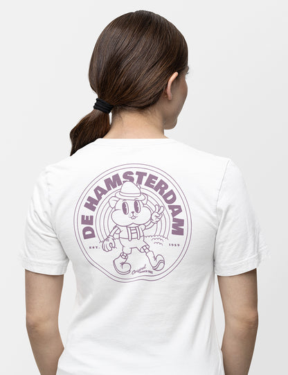 Hamsterdam - 015X