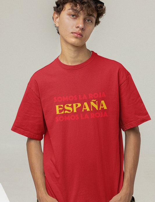 Nós somos la roja - 378a