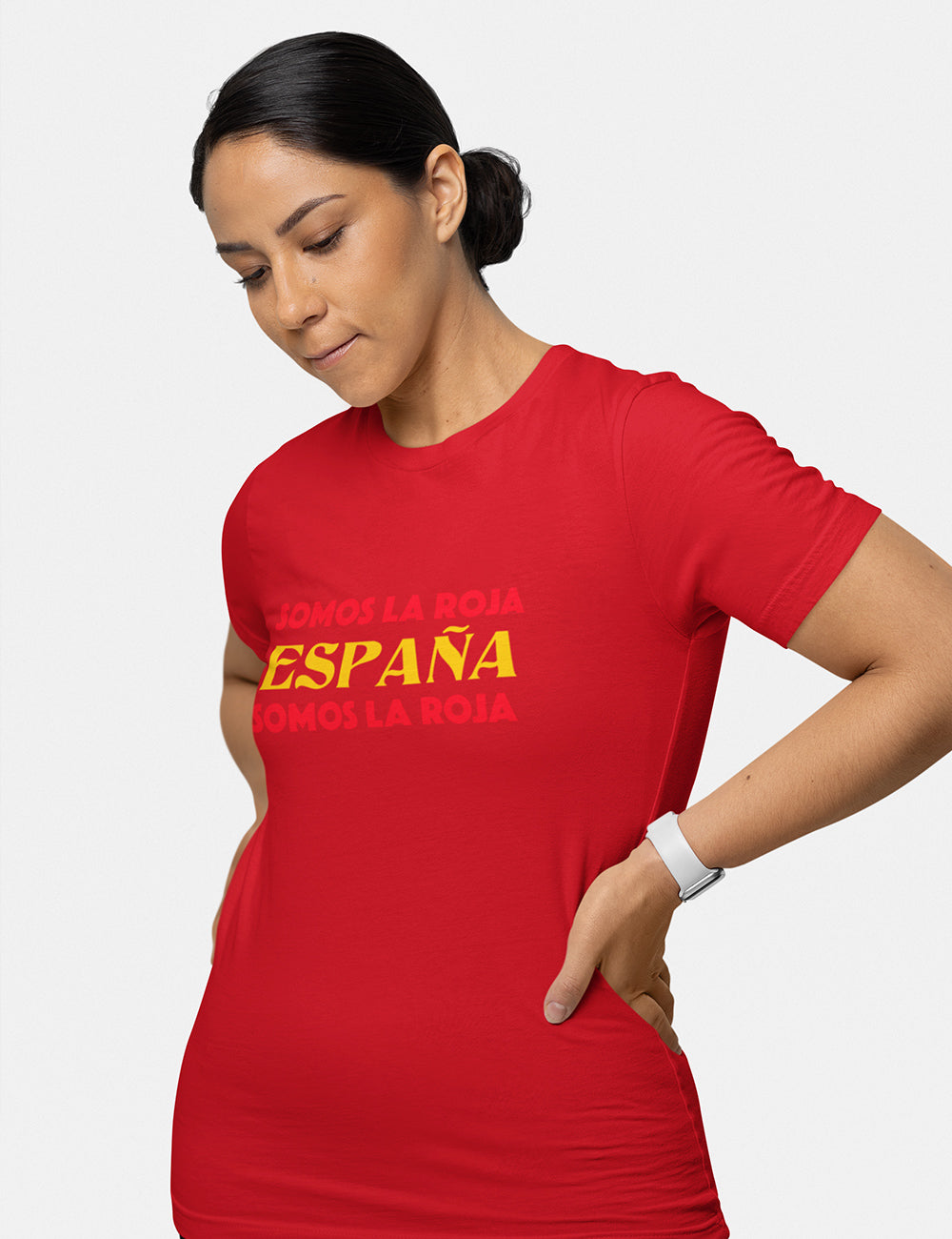 Nós somos la roja - 378a