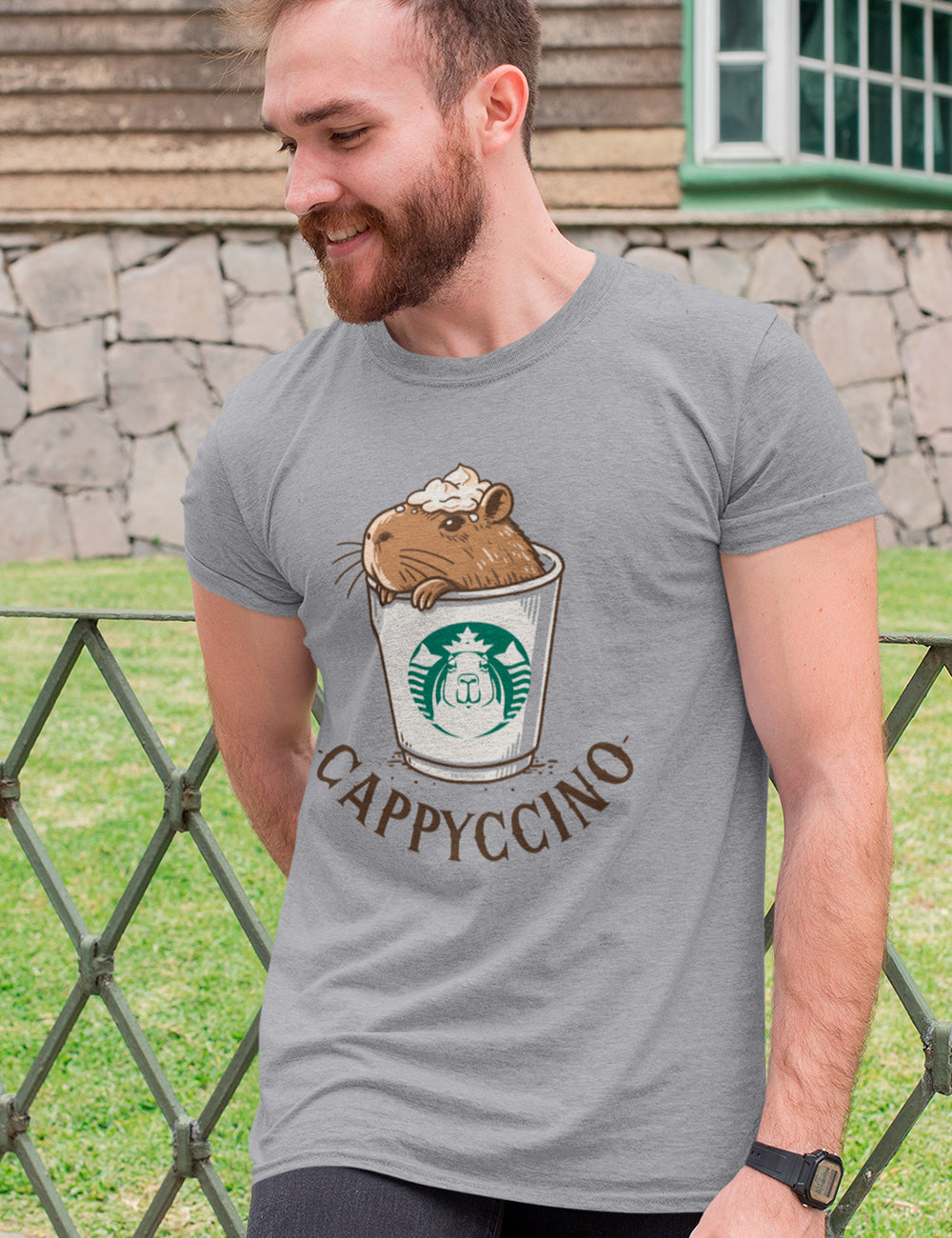 Cappyccino - 431a