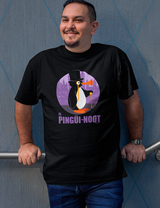 El Pingui-Noot  - 458A