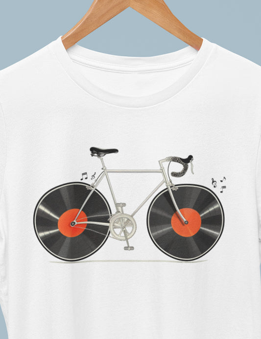 Record Bike - 124PX