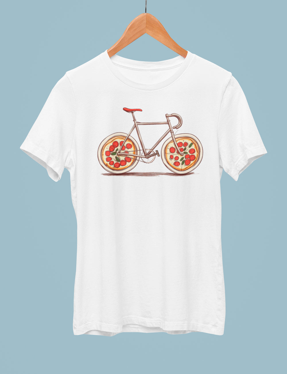 Bike Salame Italian - 119PX