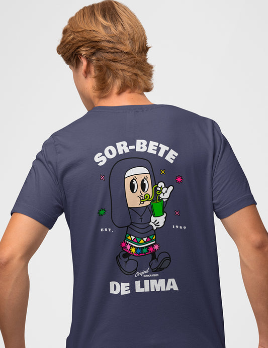 Sor-bete de lima Colorfull - 042X