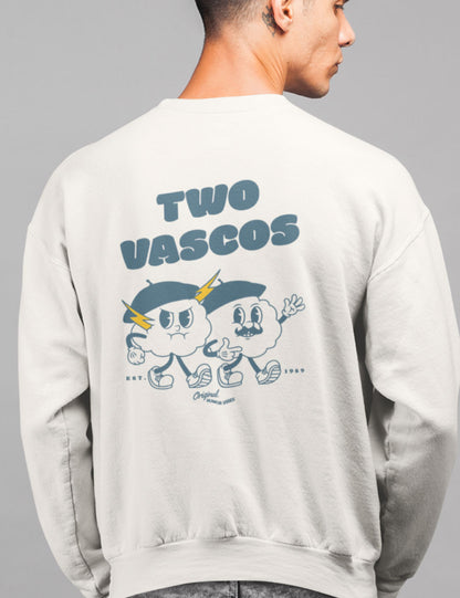 Two-Vascos - 041X