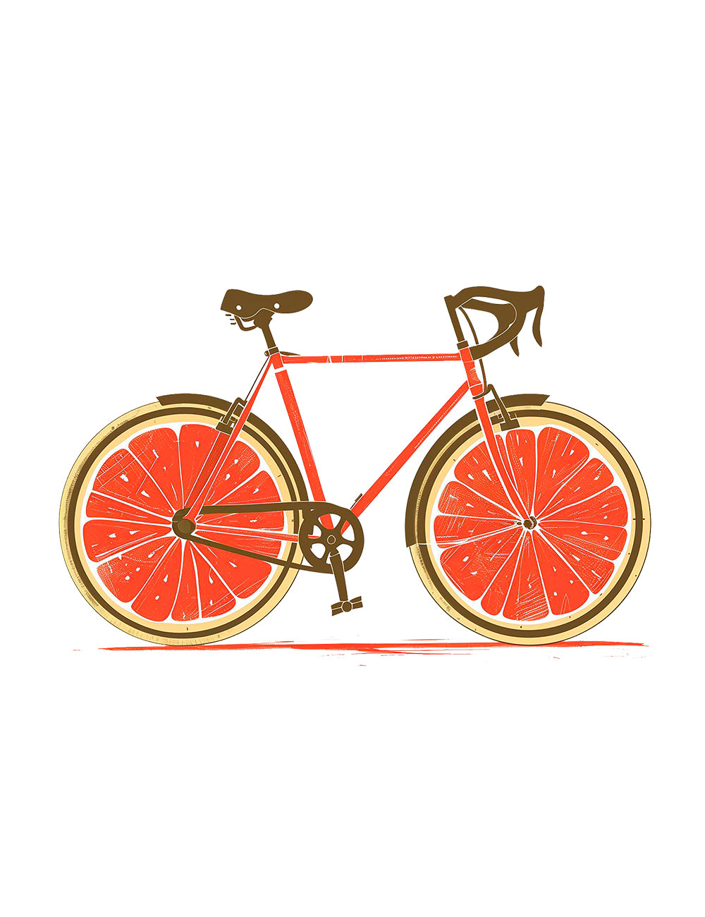 Bike Tomatoes - 120PX