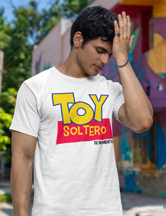 Toy Soltero - 414A