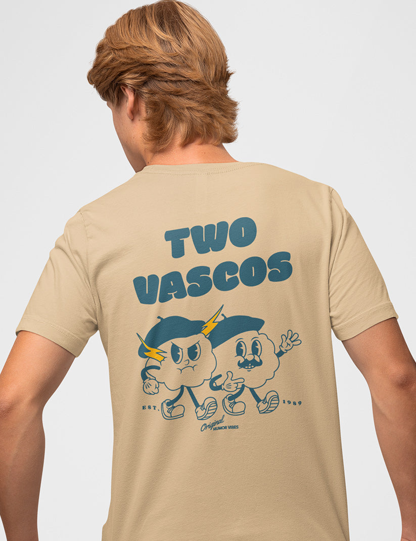 Due -vascos - 041x